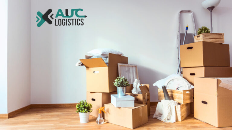 Movers and Packers Oman